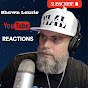 Shawn’s REACTIONS logo