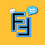 FoodieFoots logo