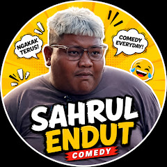 Sahrul Endut