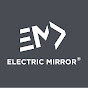 Electric Mirror logo