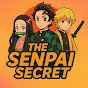 The Senpai Secret logo