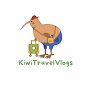 Kiwi Travel Vlogs