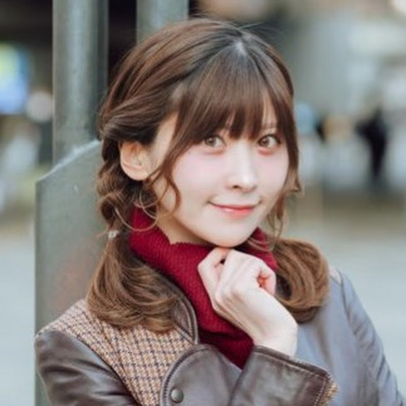 みゃこちゃんねるのサムネイル