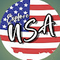 
 Yankee Giggles
USA logo
