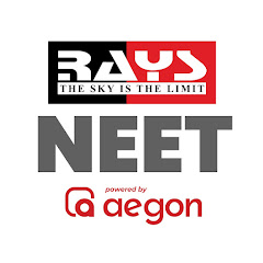 Rays NEET Avatar