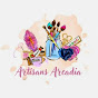 Artisan's Arcadia logo