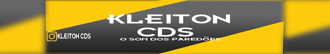 Kleiton CDs YouTube channel avatar