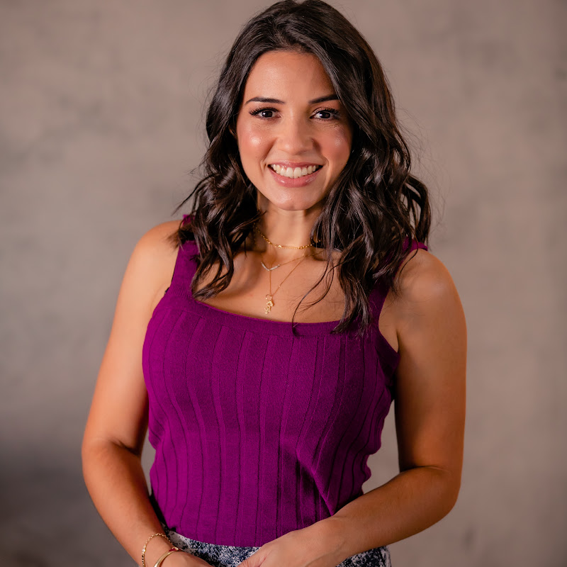 Francielle Marim / Vai de Brincadeira