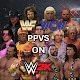 WWF WCW PPVS on WWE 2K