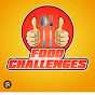 Food Challenge logo