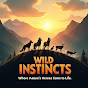 Wild Instincts logo