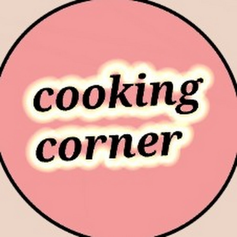 Cooking corner KSA
