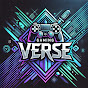 GAMING VERSE  logo