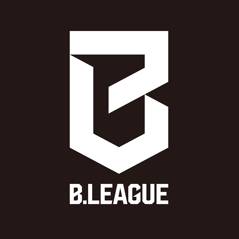 B.LEAGUE 公式チャンネル