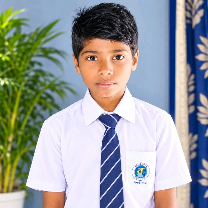 Sk Abbas