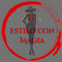 Estilo con Magia logo