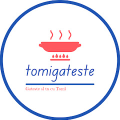Tomi gătește