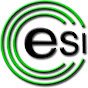 ELECTRONIC SERVICES INC. logo