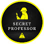 Secret Professor logo
