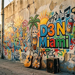 D3 EN MIAMI - Topic