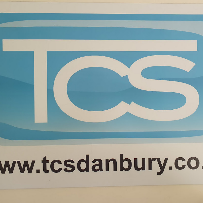 TCS Showroom (Thackray Car Sales Limited) 