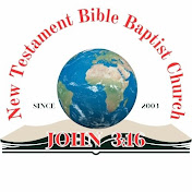New Testament Bible Baptist Church | Sta. Rosa