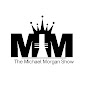 The Michael Morgan Show logo