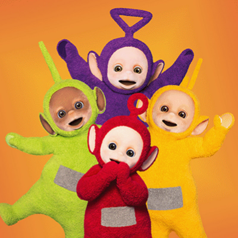 Teletubbies Deutsch - WildBrain