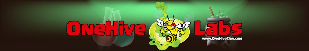 OneHive Labs Avatar canale YouTube 