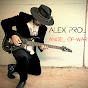 Alex Prol logo