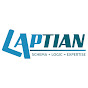Laptian  logo
