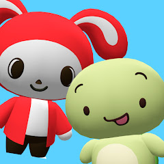 ジェイジェイとマイキーのボロ姉妹