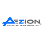 Aezion Inc. Custom Software Development logo