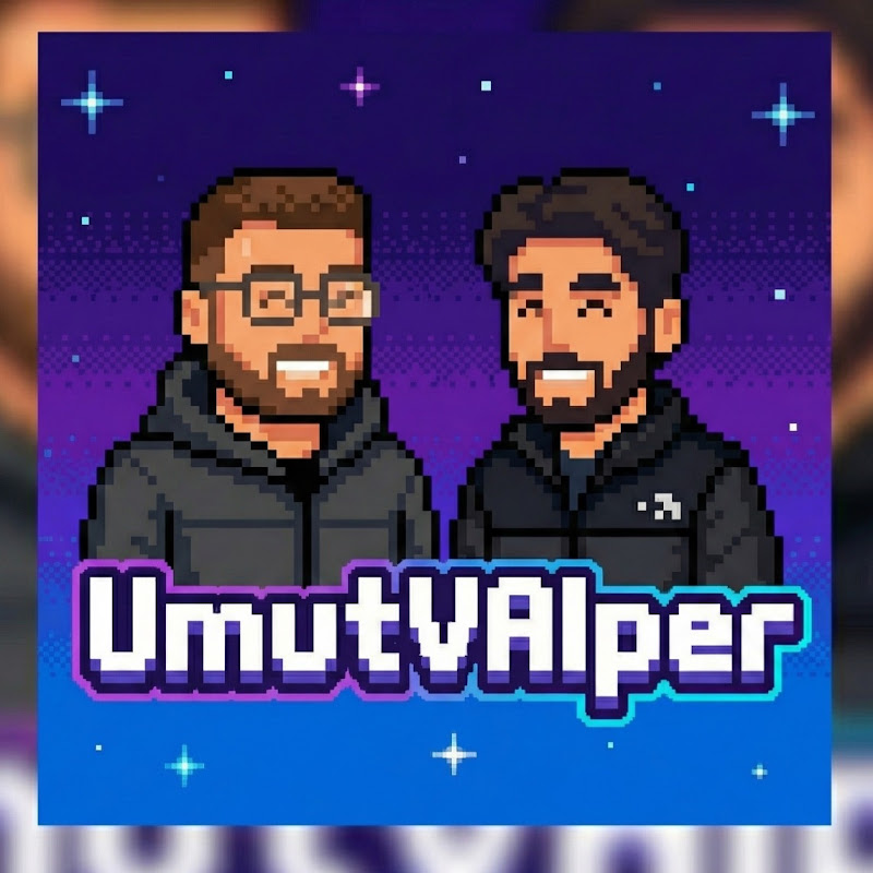 UmutvAlper