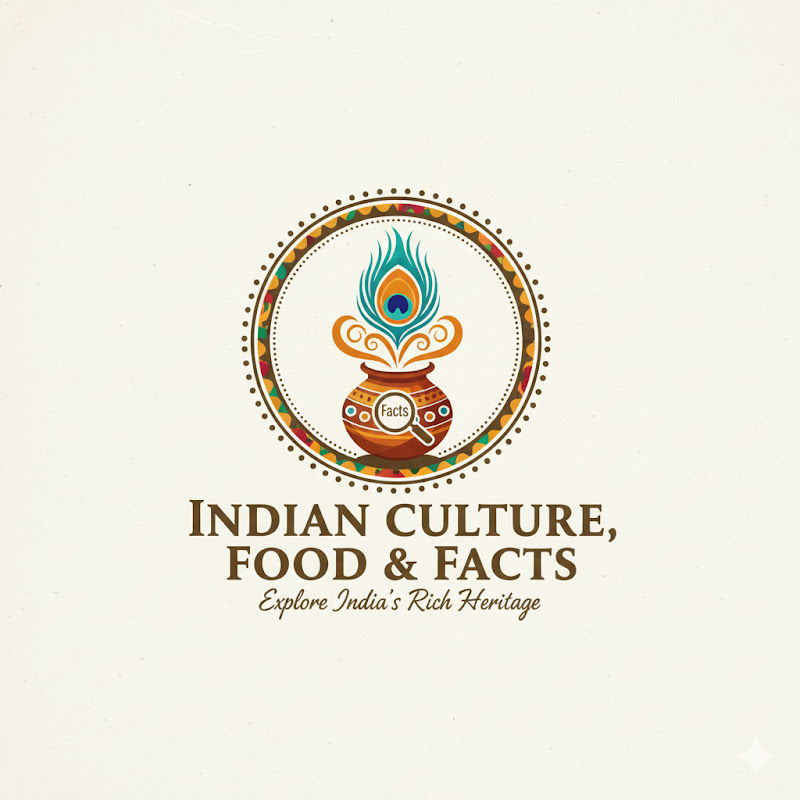 Indian Culture, Food & Facts