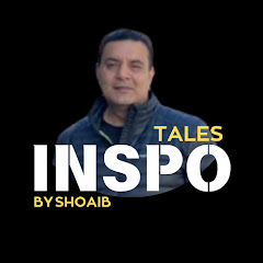 InspoTales By Shoaib