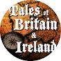 Tales of Britain and Ireland logo