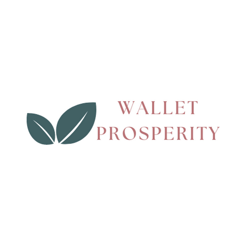 Wallet Prosperity