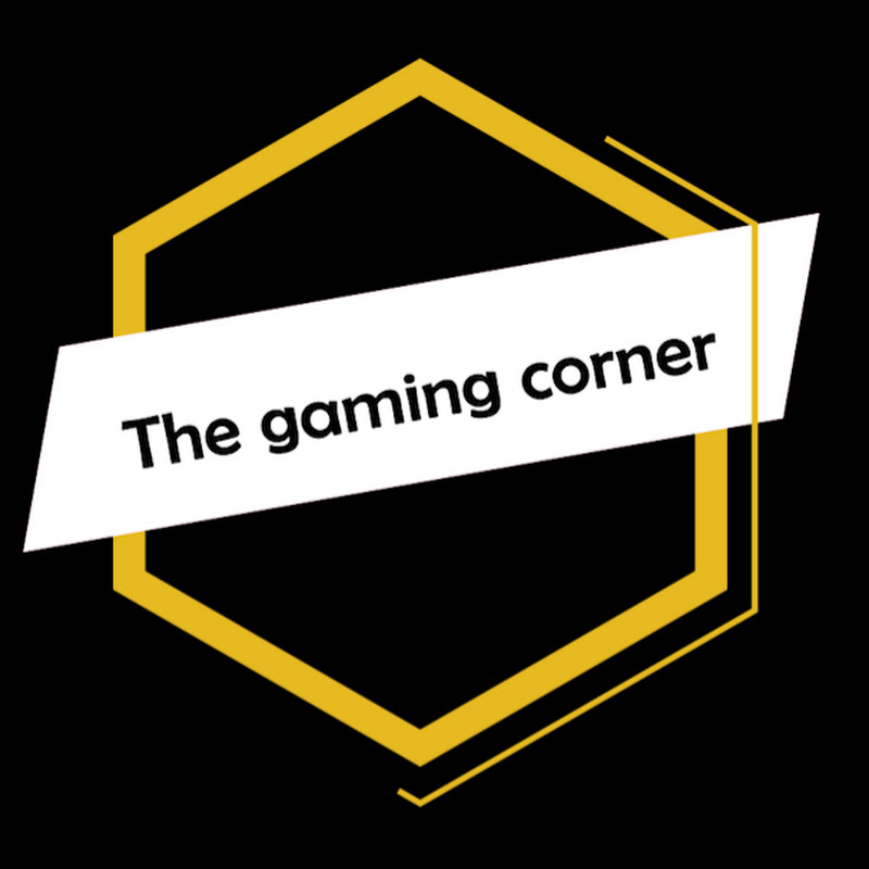 The Gaming Corner