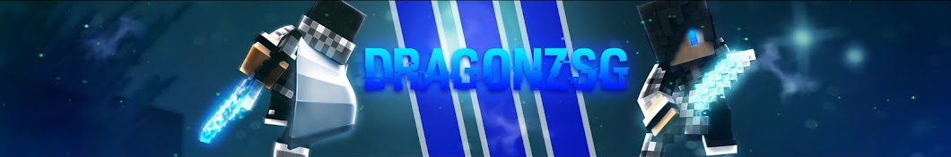 DragonzSG Awatar kanału YouTube