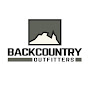 Backcountry Outfitters logo
