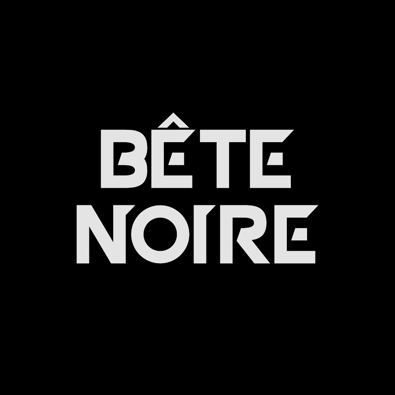 BÊTE NOIRE 13  / CUSTOM BODY KITS