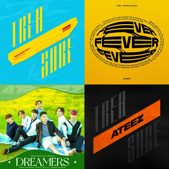 ATEEZ   WILL  DMC MUSIC 対面・ヨントン【コンプリート】 ATEEZ WILL DMC MUSIC 対面・ヨントン【コンプリート】 | Shop