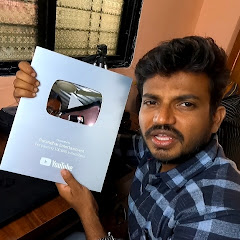 Channel thumbnail for Purandhar Entertainment