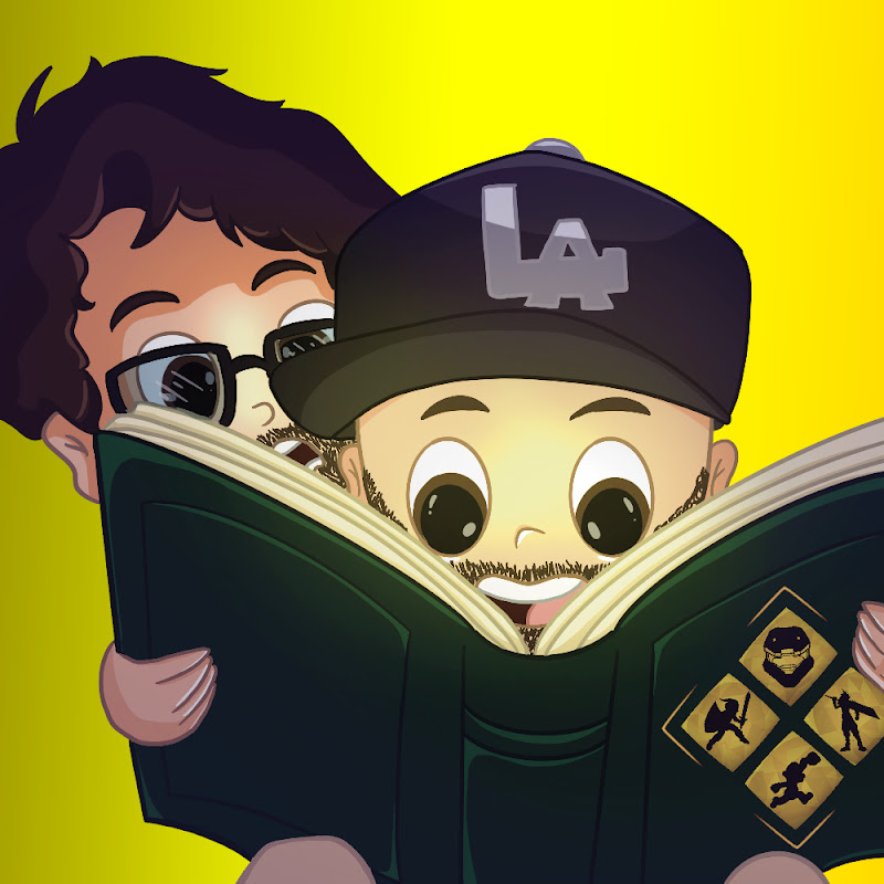 The Grimoire