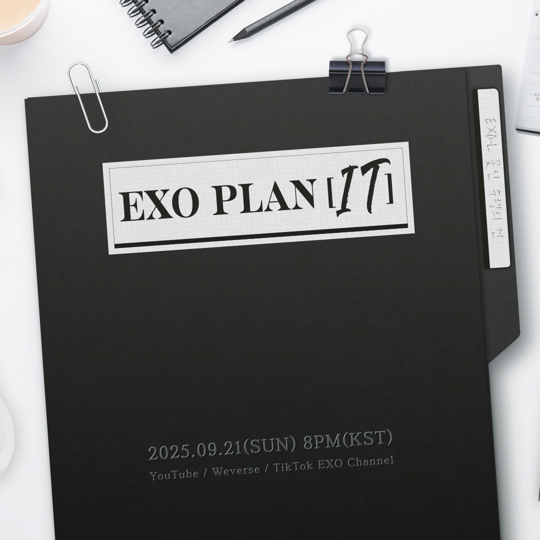 Post from EXO