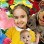 Play and Learn with Rosa YouTube Profile Photo