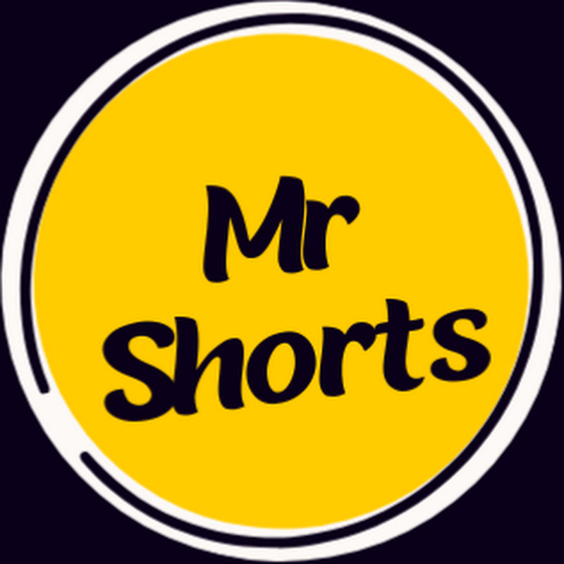 Mr Shorts RDL