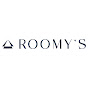 Roomy's Jewellery logo
