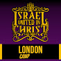 IUIC LONDON logo